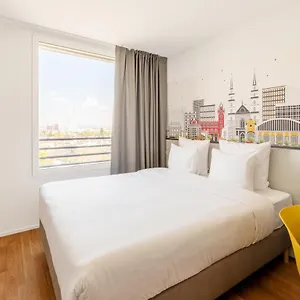 B&B Hotel Basel Βασιλεία