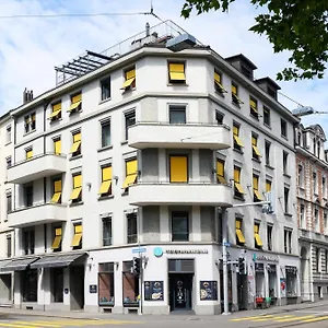 Visionapartments Brandschenkestrasse - Contactless Check-in Ζυρίχη