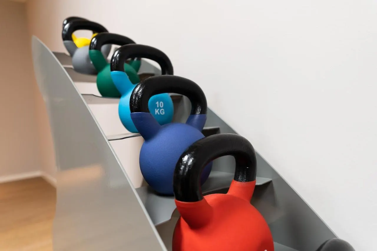 Ξενοδοχείο Ibis Styles Zurich City Center