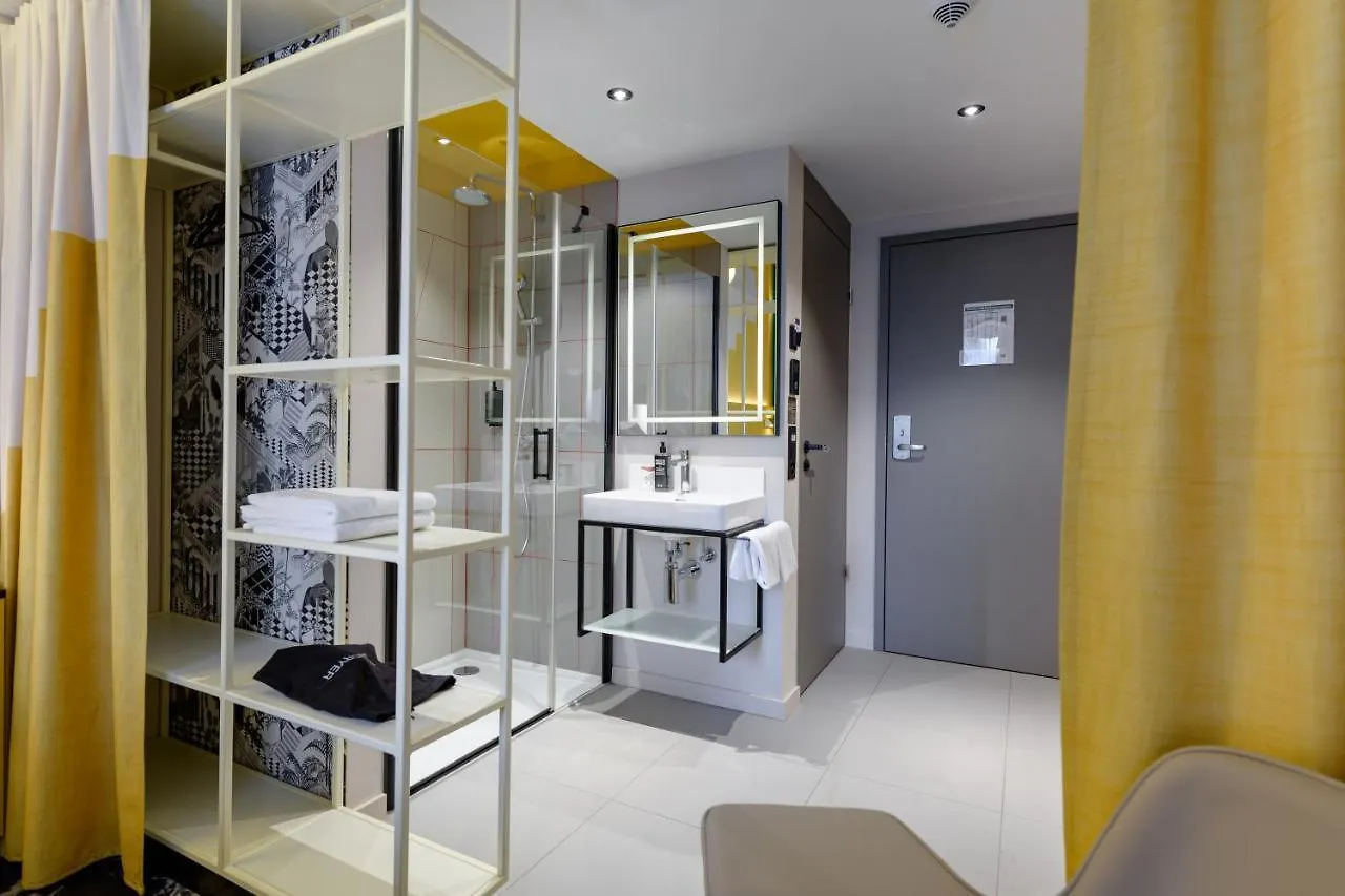 Ibis Styles Zurich City Center Ελβετία