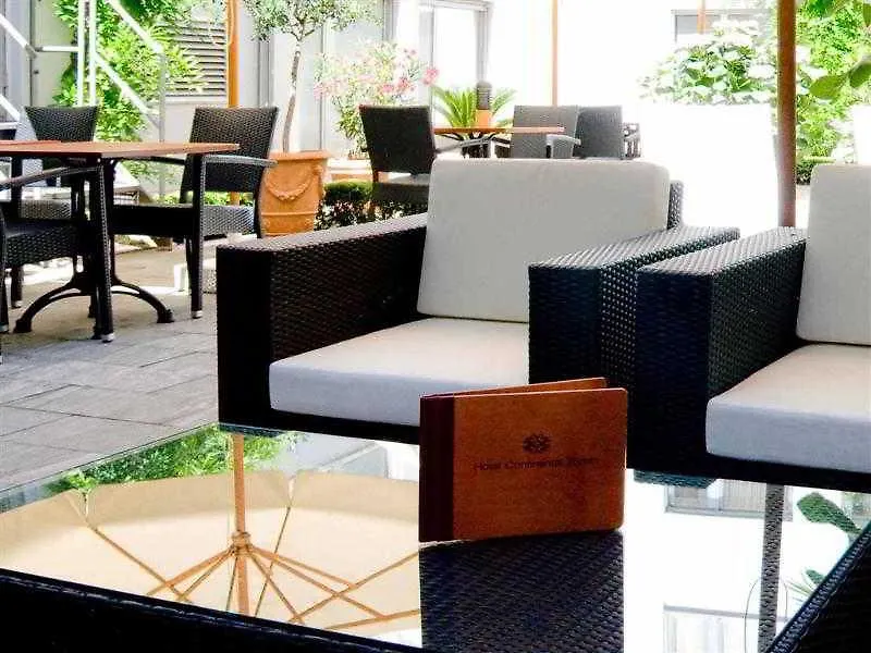 Ξενοδοχείο Ibis Styles Zurich City Center