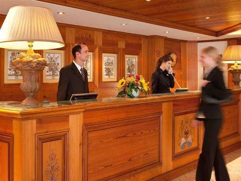 *** Ξενοδοχείο Ibis Styles Zurich City Center Ελβετία