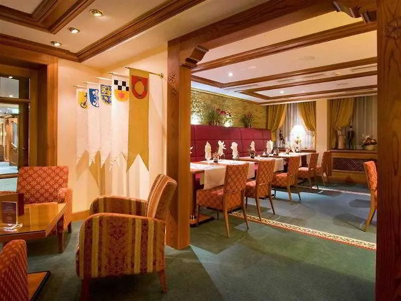 Ibis Styles Zurich City Center Ξενοδοχείο