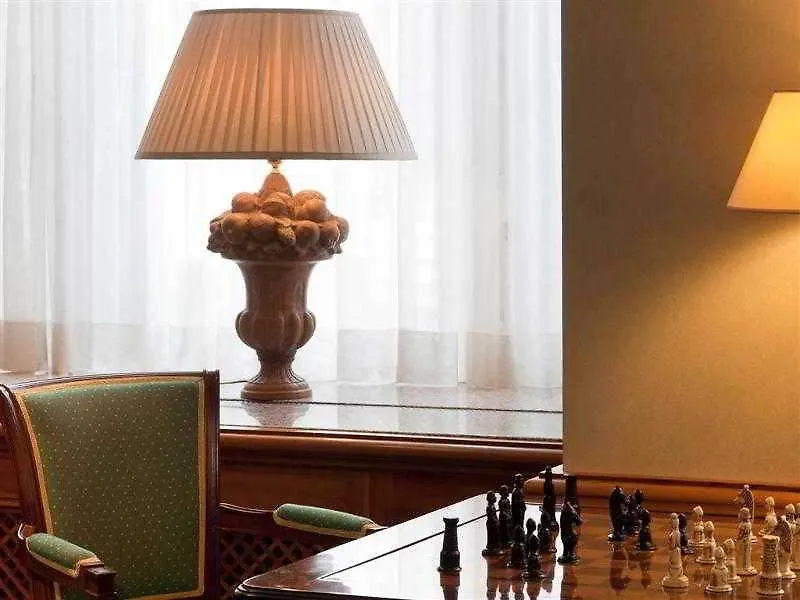Ibis Styles Zurich City Center Ελβετία