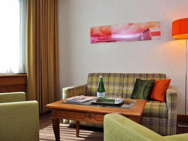 Ξενοδοχείο Ibis Styles Zurich City Center